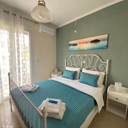 Orsalia'S Apartment Neápolis Екстериор снимка