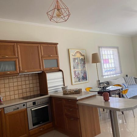 Orsalia'S Apartment Neápolis Екстериор снимка