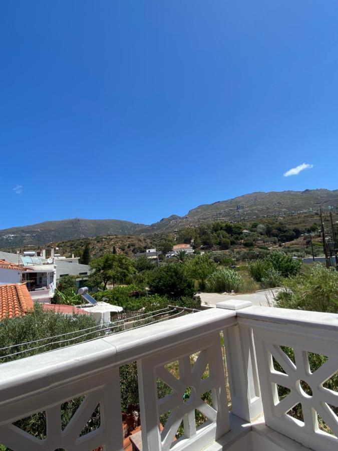Orsalia'S Apartment Neápolis Екстериор снимка