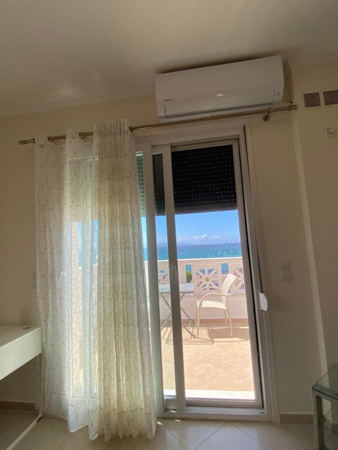 Orsalia'S Apartment Neápolis Екстериор снимка