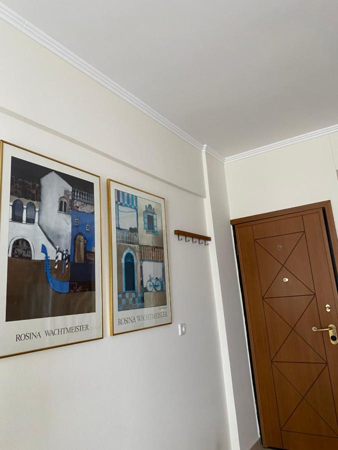 Orsalia'S Apartment Neápolis Екстериор снимка
