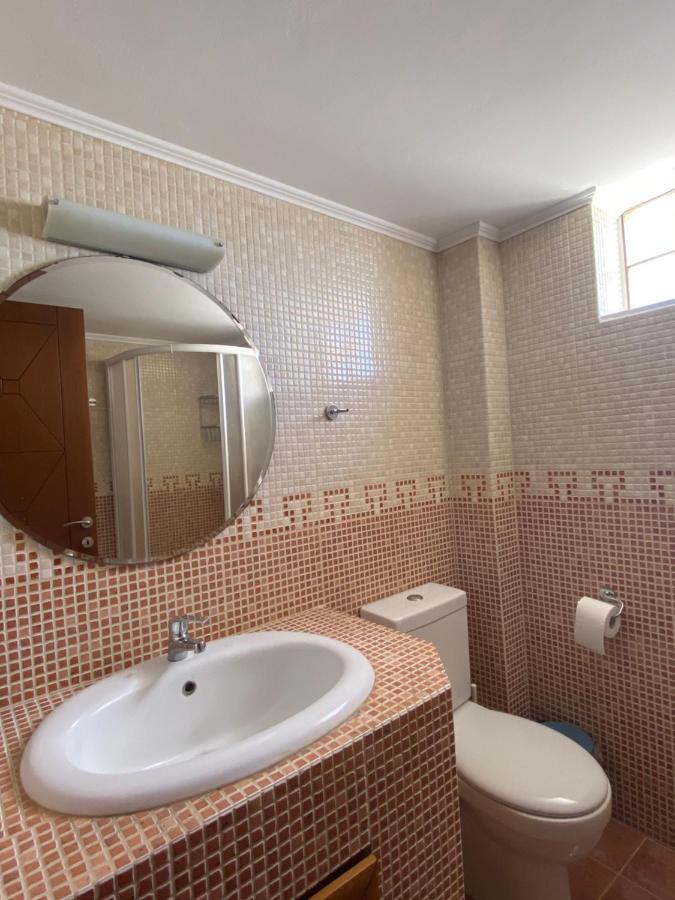 Orsalia'S Apartment Neápolis Екстериор снимка
