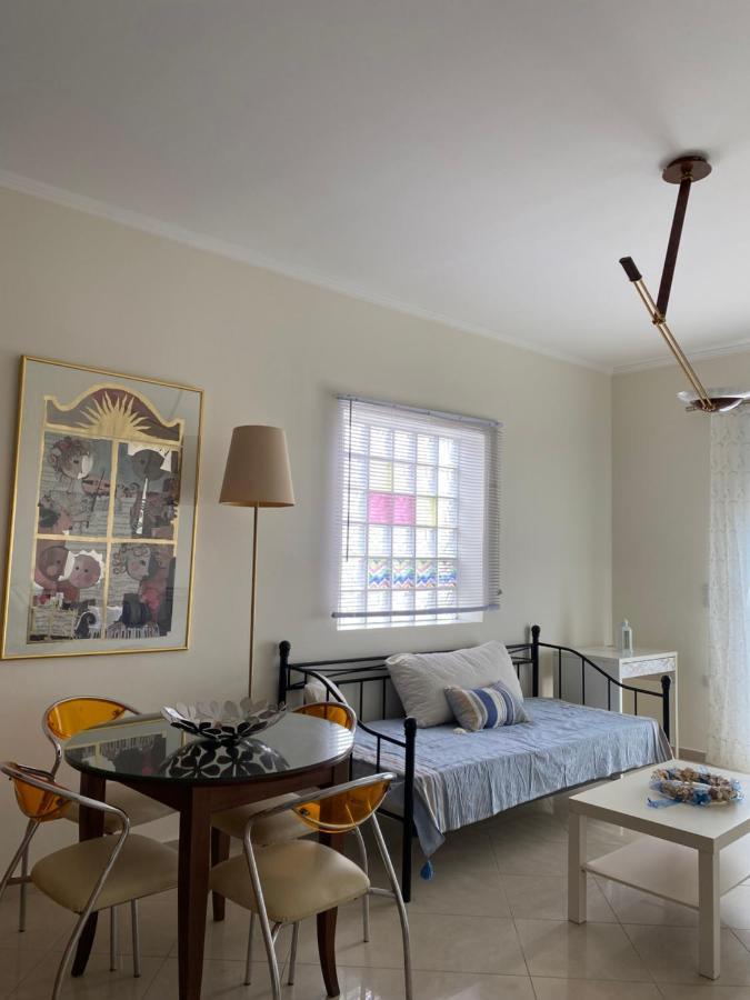 Orsalia'S Apartment Neápolis Екстериор снимка