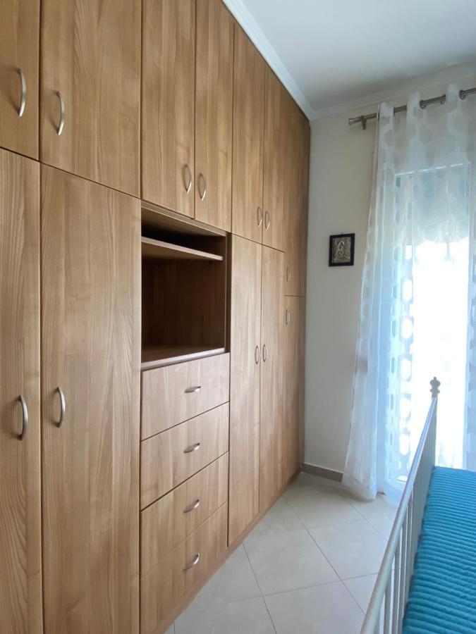 Orsalia'S Apartment Neápolis Екстериор снимка