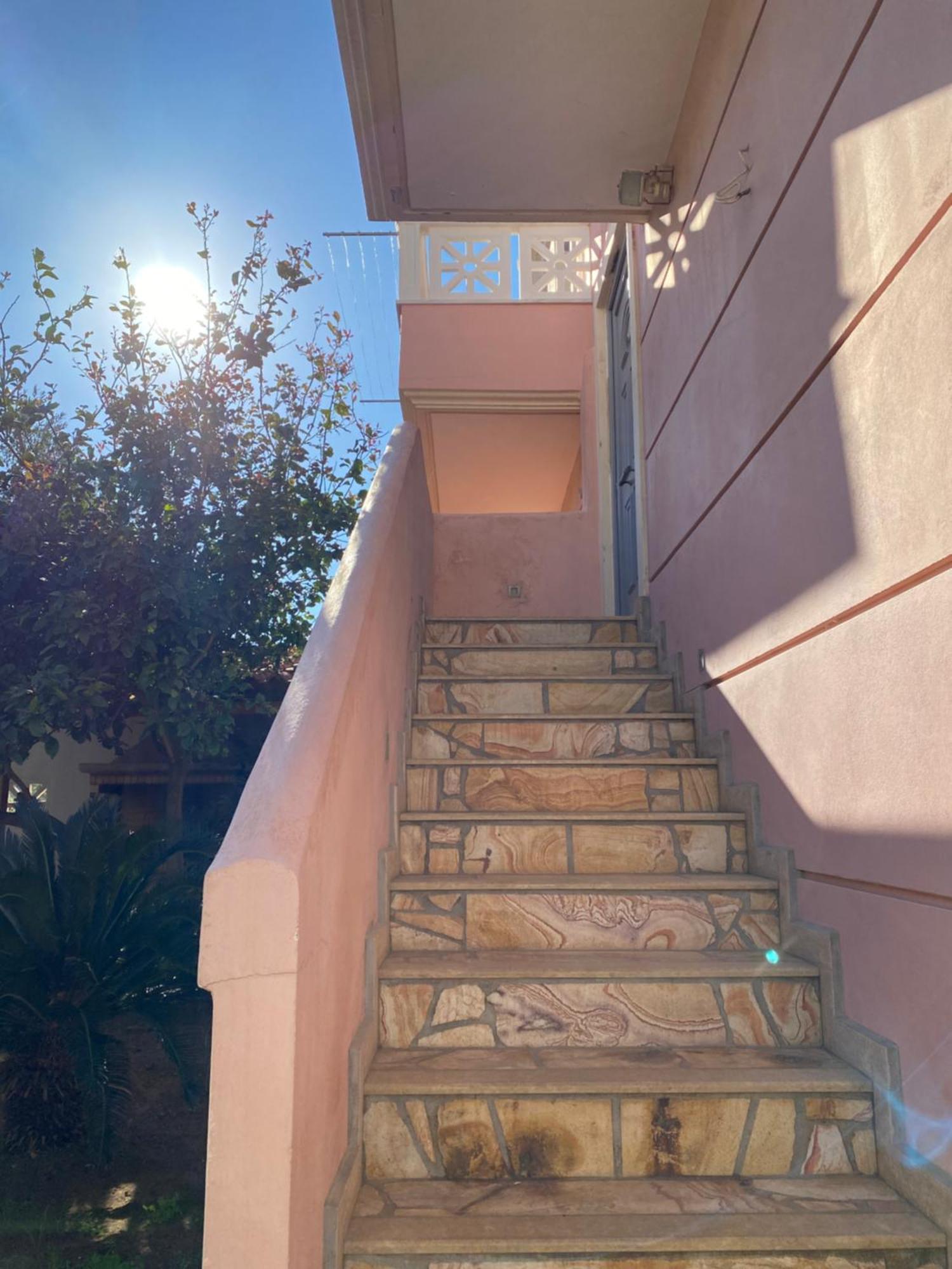 Orsalia'S Apartment Neápolis Екстериор снимка