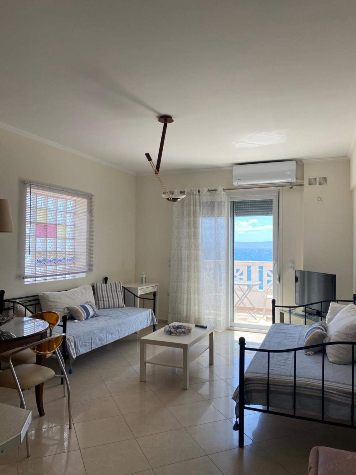 Orsalia'S Apartment Neápolis Екстериор снимка