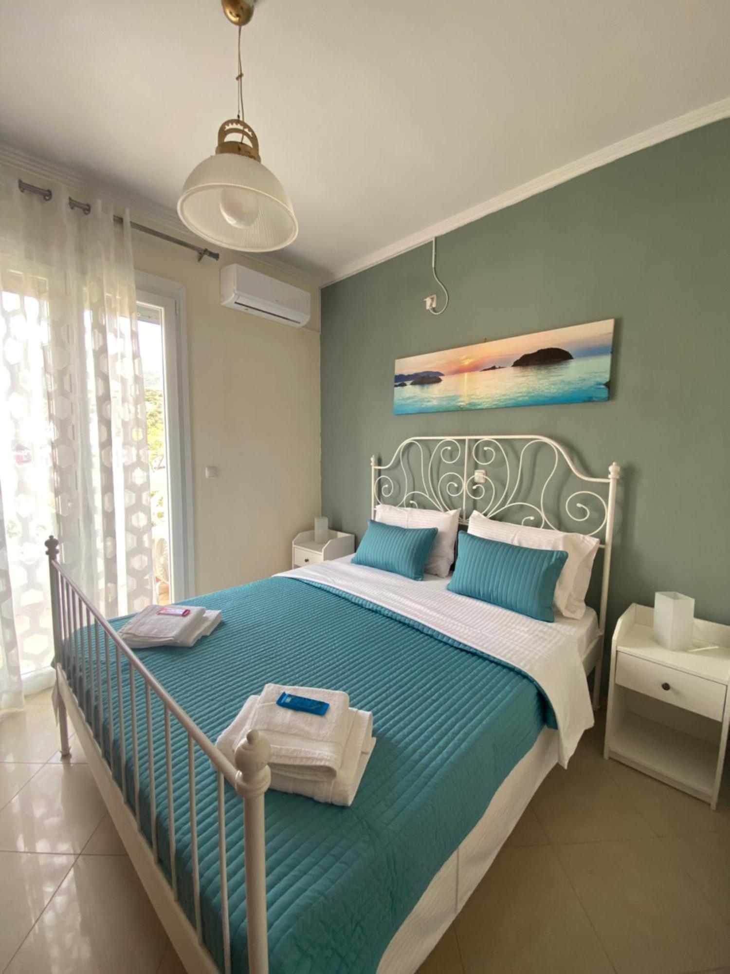 Orsalia'S Apartment Neápolis Екстериор снимка